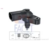 Image de Contacteur, Feu De Recul Made In Italy - Oe Equivalent Facet 7.6339 Chrysler;Dodge;Jeep;Mercedes-Benz;Volkswagen