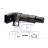 Image de Capteur D'Angle, Vilebrequin Made In Italy - Oe Equivalent 9.0683 Facet Facet 9.0683 Seat;Skoda;Volkswagen