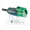 Image de Interrupteur Des Feux De Freins Made In Italy - Oe Equivalent 7.1283 Facet Facet 7.1283 Citroen;Ds;Opel;Peugeot;Toyota;Vauxhall