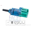 Image de Interrupteur Des Feux De Freins Made In Italy - Oe Equivalent 7.1286 Facet Facet 7.1286 Citroen;Opel;Peugeot;Toyota