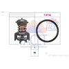 Image de Thermostat, Liqiuide De Refroidissement Made In Italy - Oe Equivalent 7.8933 Facet Facet 7.8933 Audi;Man;Seat;Skoda;Volkswagen