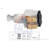 Image de Interrupteur Des Feux De Freins Made In Italy - Oe Equivalent 7.1010 Facet Facet 7.1010 Citroen;Volvo