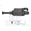 Image de Interrupteur Des Feux De Freins Made In Italy - Oe Equivalent 7.1055 Facet Facet 7.1055 Audi;Ford;Seat;Skoda;Volkswagen