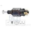 Image de Interrupteur Des Feux De Freins Made In Italy - Oe Equivalent 7.1065 Facet Facet 7.1065 Alfa Romeo;Chevrolet;Opel;Porsche;Saab;Vauxhall