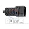 Image de Interrupteur Des Feux De Freins Made In Italy - Oe Equivalent 7.1075 Facet Facet 7.1075 Mitsubishi;Opel;Renault;Vauxhall;Volvo