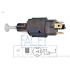 Image de Interrupteur Des Feux De Freins Made In Italy - Oe Equivalent 7.1082 Facet Facet 7.1082 Opel;Vauxhall