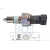 Image de Contacteur, Feu De Recul Made In Italy - Oe Equivalent Facet 7.6067 Abarth;Alfa Romeo;Citroen;Fiat;Jeep;Lancia;Opel;Peugeot;Vauxhall