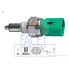 Image de Contacteur, Feu De Recul Made In Italy - Oe Equivalent Facet 7.6096 Dacia;Mitsubishi;Nissan;Opel;Renault;Vauxhall;Volvo