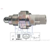 Image de Contacteur, Feu De Recul Made In Italy - Oe Equivalent Facet 7.6111 Daihatsu;Lexus;Porsche;Toyota;Volkswagen