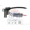 Image de Capteur D'Angle, Vilebrequin Made In Italy - Oe Equivalent 9.0023 Facet Facet 9.0023 Renault
