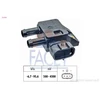 Image de Capteur, Pression Des Gaz Échappement Made In Italy - Oe Equivalent Facet 10.3308 Lexus;Toyota
