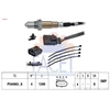 Image de Sonde Lambda Made In Italy - Oe Equivalent Facet 10.8245 Audi;Seat;Skoda;Volkswagen