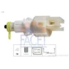 Image de Interrupteur Des Feux De Freins Made In Italy - Oe Equivalent 7.1108 Facet Facet 7.1108 Alfa Romeo;Citroen;Fiat;Lancia;Peugeot