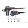 Image de Capteur D'Angle, Vilebrequin Made In Italy - Oe Equivalent 9.0132 Facet Facet 9.0132 Alfa Romeo;Iveco;Lancia