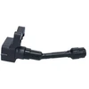 Image de Bobine D'Allumage Oe Equivalent 9.6519 Facet Facet 9.6519 Ford