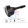 Image de Bobine D'Allumage Oe Equivalent 9.6532 Facet Facet 9.6532 Bmw;;Toyota