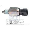 Image de Contacteur, Feu De Recul Made In Italy - Oe Equivalent Facet 7.6196 Abarth;Alfa Romeo;Citroen;Dodge;Fiat;Jeep;Lancia;Opel;Peugeot