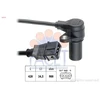 Image de Capteur D'Angle, Vilebrequin Made In Italy - Oe Equivalent 9.0173 Facet Facet 9.0173 Fiat;Lancia