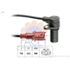 Image de Capteur D'Angle, Vilebrequin Made In Italy - Oe Equivalent 9.0170 Facet Facet 9.0170 Alfa Romeo;Fiat;Lancia