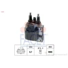 Image de Bobine D'Allumage Made In Italy - Oe Equivalent 9.6255 Facet Facet 9.6255 Renault;Volvo