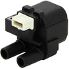 Image de Bobine D'Allumage Made In Italy - Oe Equivalent 9.6278 Facet Facet 9.6278 Renault
