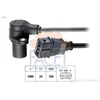 Image de Capteur D'Angle, Vilebrequin Made In Italy - Oe Equivalent 9.0228 Facet Facet 9.0228 Chevrolet;Daewoo;Opel;Vauxhall