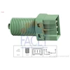 Image de Interrupteur Des Feux De Freins Made In Italy - Oe Equivalent 7.1131 Facet Facet 7.1131 Renault