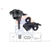 Image de Contacteur, Feu De Recul Made In Italy - Oe Equivalent Facet 7.6195 Audi;Porsche;Skoda;Volkswagen