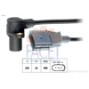 Image de Capteur D'Angle, Vilebrequin Made In Italy - Oe Equivalent 9.0254 Facet Facet 9.0254 Audi;Seat;Skoda;Volkswagen