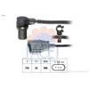 Image de Capteur D'Angle, Vilebrequin Made In Italy - Oe Equivalent 9.0267 Facet Facet 9.0267 Audi;Seat;Skoda;Volkswagen