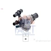 Image de Thermostat, Liqiuide De Refroidissement Made In Italy - Oe Equivalent 7.8180 Facet Facet 7.8180 Fiat