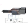Image de Interrupteur Des Feux De Freins Made In Italy - Oe Equivalent 7.1165 Facet Facet 7.1165 Nissan;Renault