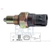 Image de Contacteur, Feu De Recul Made In Italy - Oe Equivalent Facet 7.6219 Fiat;Nissan;Opel;Subaru;Suzuki;Vauxhall