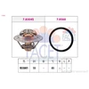 Image de Thermostat, Liqiuide De Refroidissement Made In Italy - Oe Equivalent 7.8304 Facet Facet 7.8304 Citroen;Fiat;Lancia;Peugeot