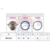Image de Thermostat, Liqiuide De Refroidissement Made In Italy - Oe Equivalent 7.8314 Facet Facet 7.8314 Fiat;Iveco