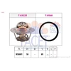 Image de Thermostat, Liqiuide De Refroidissement Made In Italy - Oe Equivalent 7.8322 Facet Facet 7.8322 Dacia;Lada;Nissan;Opel;Renault