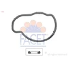 Image de Joint D'Étanchéité, Thermostat Made In Italy - Oe Equivalent 7.9573 Facet Facet 7.9573 Opel;Vauxhall