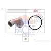 Image de Thermostat, Liqiuide De Refroidissement Made In Italy - Oe Equivalent 7.8349 Facet Facet 7.8349 Opel;Saab;Vauxhall