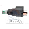 Image de Interrupteur Des Feux De Freins Made In Italy - Oe Equivalent 7.1163 Facet Facet 7.1163 Opel;Vauxhall