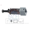 Image de Interrupteur Des Feux De Freins Made In Italy - Oe Equivalent 7.1150 Facet Facet 7.1150 Nissan;Renault
