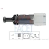 Image de Interrupteur Des Feux De Freins Made In Italy - Oe Equivalent 7.1149 Facet Facet 7.1149 Mitsubishi;Nissan;Opel;Renault;Smart;Vauxhall