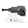Image de Interrupteur Des Feux De Freins Made In Italy - Oe Equivalent 7.1151 Facet Facet 7.1151 Audi;Porsche;Seat;Skoda;Volkswagen