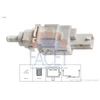 Image de Interrupteur Des Feux De Freins Made In Italy - Oe Equivalent 7.1179 Facet Facet 7.1179 Alfa Romeo;Citroen;Fiat;Lancia;Peugeot