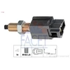 Image de Interrupteur Des Feux De Freins Made In Italy - Oe Equivalent 7.1169 Facet Facet 7.1169 Ford;Hyundai;Kia;Mitsubishi;Suzuki;Toyota