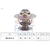 Image de Thermostat, Liqiuide De Refroidissement Made In Italy - Oe Equivalent 7.8223s Facet Facet 7.8223s Audi;Ford;Seat;Skoda;Volkswagen