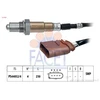 Image de Sonde Lambda Made In Italy - Oe Equivalent Facet 10.7595 Seat;Skoda;Volkswagen