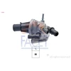 Image de Thermostat, Liqiuide De Refroidissement Made In Italy - Oe Equivalent 7.8580 Facet Facet 7.8580 Fiat;Ford;Lancia