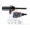 Image de Capteur D'Angle, Vilebrequin Made In Italy - Oe Equivalent 9.0381 Facet Facet 9.0381 Fiat