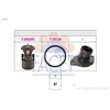 Image de Thermostat, Liqiuide De Refroidissement Made In Italy - Oe Equivalent 7.8559k Facet Facet 7.8559k Seat;Skoda;Volkswagen