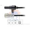 Image de Capteur D'Angle, Vilebrequin Made In Italy - Oe Equivalent 9.0142 Facet Facet 9.0142 Renault;Volvo